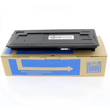 Kyocera Tk-410 Muadil Siyah Toner