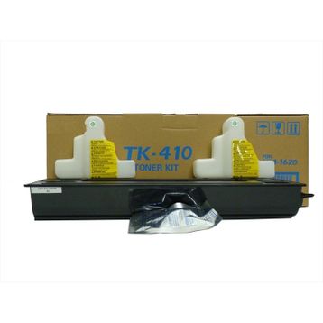 Kyocera Tk-410 Muadil Siyah Toner