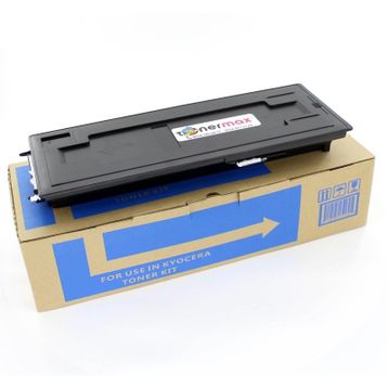 Kyocera Tk-420 Muadil Siyah Toner