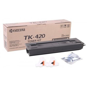 Kyocera TK-420 Toner