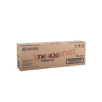 Kyocera TK-420 Toner