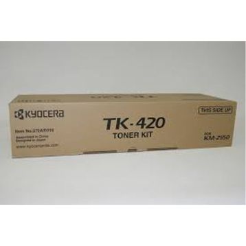 Kyocera TK-420 Toner