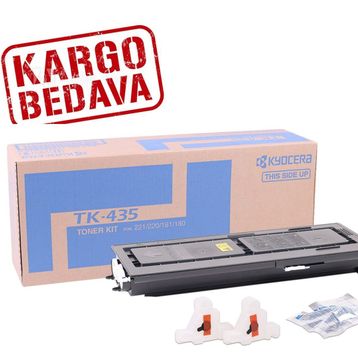 Kyocera TK-435 Toner