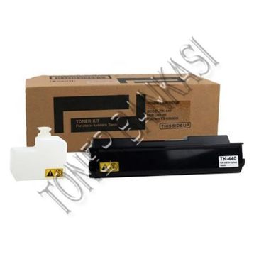 Kyocera TK-440/1T02F70EU0 Muadil Toner