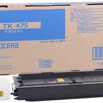 Kyocera TK-475 Toner