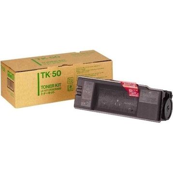 Kyocera TK-50 Uyumlu Muadil Toner