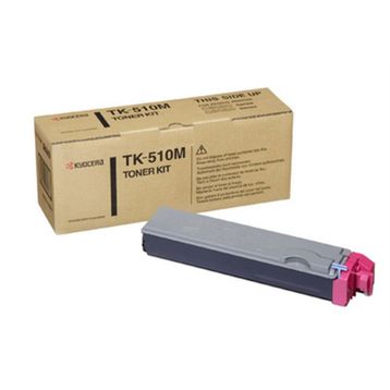 Kyocera TK-510M Toner