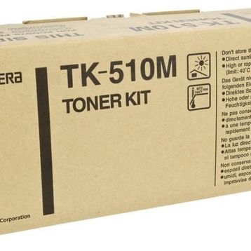 Kyocera TK-510M Toner