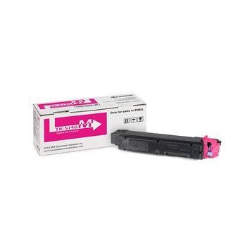 Kyocera TK-5140 Kırmızı Toner