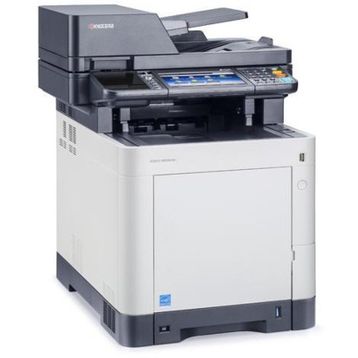 Kyocera TK-5140 Kırmızı Toner