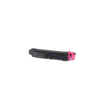 Kyocera TK 5140 M6030 M6530 P6130 Kırmızı Toner