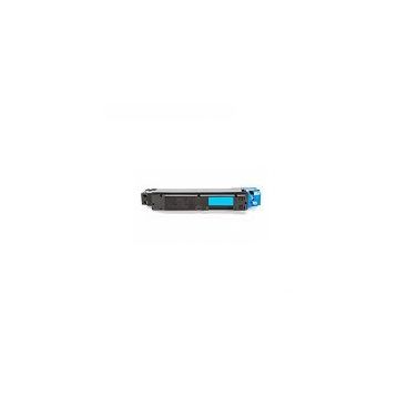 Kyocera TK 5140 M6030 M6530 P6130 Mavi Toner