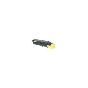 Kyocera TK 5140 M6030 M6530 P6130 Sarı Toner