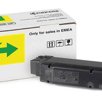 Kyocera TK-5140 Sarı Toner