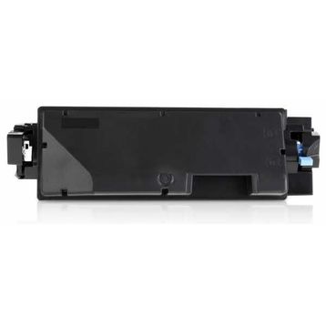 Kyocera TK-5140 Siyah Muadil Toner