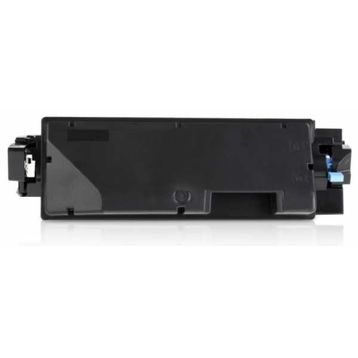 Kyocera TK-5140 Siyah Muadil Toner