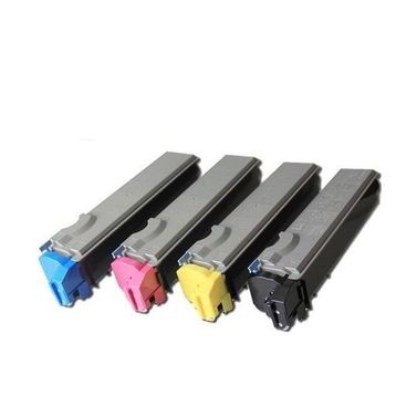 Kyocera TK-5140 Siyah Muadil Toner