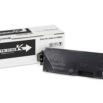 Kyocera TK-5140 Siyah Toner