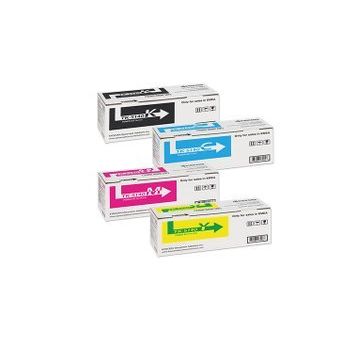 Kyocera TK-5140C Toner