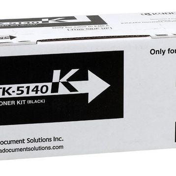 Kyocera TK-5140K Toner