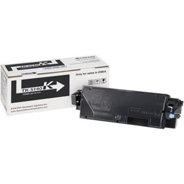 Kyocera TK-5140K Toner