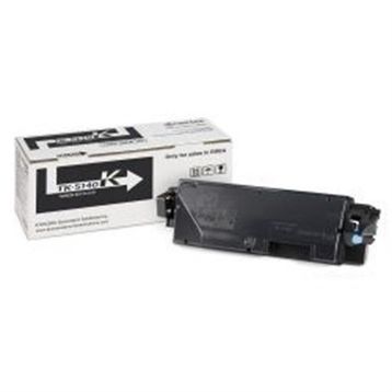 Kyocera TK-5140K Toner