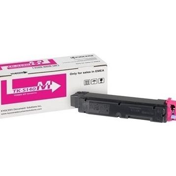 Kyocera TK-5140M Toner