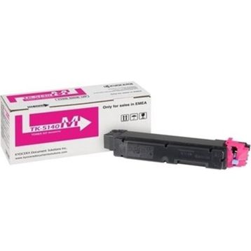 Kyocera TK-5140M Toner