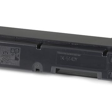 Kyocera TK-5140Y Ecosys M6030cDN-M6530cDN-P6130cdn Sarı Yellow Muadil Toner