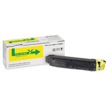 Kyocera TK-5140Y Toner