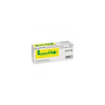 Kyocera TK-5140Y Toner