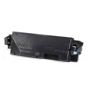 Kyocera TK-5150 Bk Muadil Toner