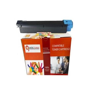 Kyocera TK-5150 Cy Muadil Toner