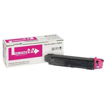 Kyocera TK-5150 Kırmızı Toner