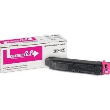 Kyocera TK-5150 Kırmızı Toner