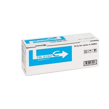 Kyocera TK-5150 Mavi Toner