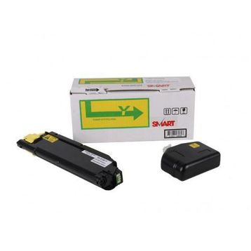 Kyocera TK-5150 Sarı Muadil Toner