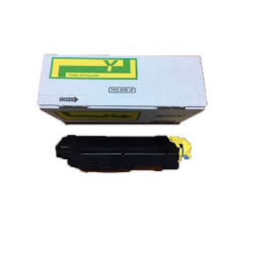 Kyocera TK-5150 Sarı Muadil Toner