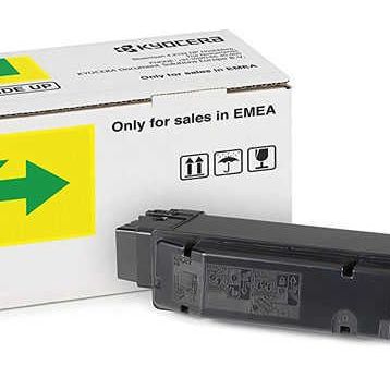 Kyocera TK-5150 Sarı Toner