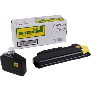 Kyocera TK-5150 Sarı Toner