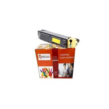 Kyocera TK-5150 Yl Muadil Toner