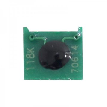 Kyocera TK-5150/1T02NSCNL0 Mavi Toner Chip