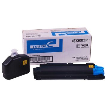 Kyocera TK-5150C Toner