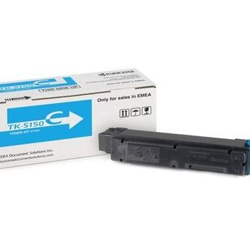 Kyocera TK-5150C Toner