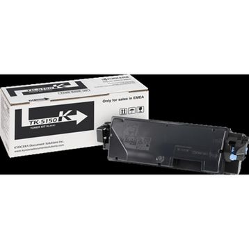 Kyocera TK-5150K Toner