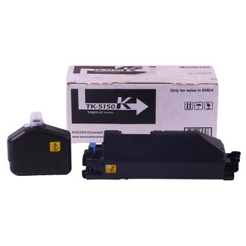Kyocera TK-5150K Toner
