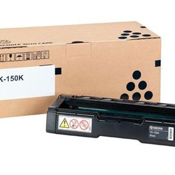 Kyocera TK-5150K Toner