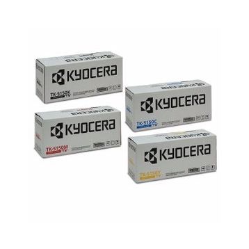 Kyocera TK-5150K Toner