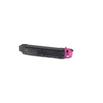 Kyocera TK-5160 Kırmızı Muadil Toner