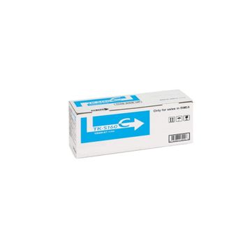Kyocera TK-5160 Mavi Muadil Toner